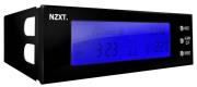 nzxt sentry 1 lcd black photo