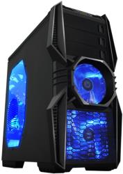 raidmax aeolus rx818 black photo