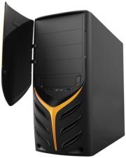 raidmax viper 2 black photo