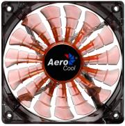 aerocool shark fan evil black edition 140mm photo