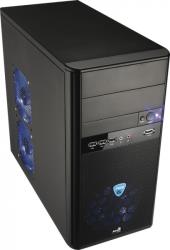 case aerocool qs 200 black photo