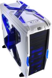 case aerocool strike x advance white photo