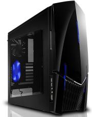 case nzxt lexa s black photo