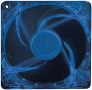 xilence blue led fan 80mm photo