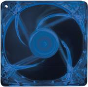 xilence blue led fan 120mm photo