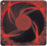 xilence red led fan 120mm photo