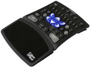 cyber snipa gamepad v2 black photo