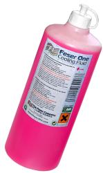 feser one cooling fluid uv pink photo