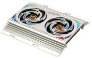 revoltec hard drive freezer silver photo