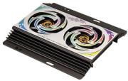 revoltec hard drive freezer black photo