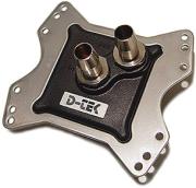 d tek fuzion cpu cooler universal photo