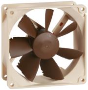 noctua nf b9 92mm fan photo