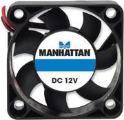 manhattan case power supply 40mm sleeve bearing fan photo