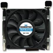 manhattan pentium 4 cpu cooler photo