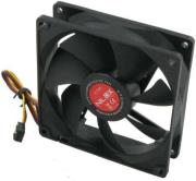 nilox 80mm case fan sleave bearing photo