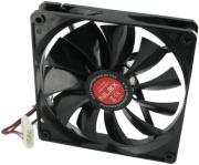 nilox case fan 140mm sleave bearing photo