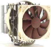 noctua nh d14 cpu cooler photo