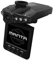 manta mm308s car black box 25 tft photo