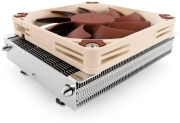 noctua nh l9a am4 cpu cooler photo