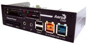 aerocool powerpanel black photo