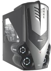 aerocool syclone grey photo
