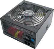 aerocool horsepower 650w photo