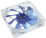 aerocool v12 blue line fan 120mm photo