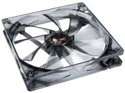 aerocool v14 black line fan 140mm photo