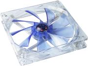 aerocool v14 blue line fan 140mm photo