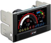 aerocool v12xt touch panel photo