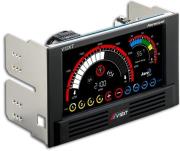 aerocool v12xt touch panel photo