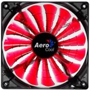 aerocool shark fan devil red edition 120mm photo