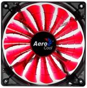 aerocool shark fan devil red edition 120mm photo