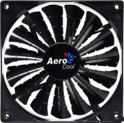 aerocool shark fan black edition 140mm photo