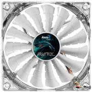 aerocool shark fan white edition 140mm photo