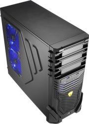 case aerocool vs 3 advance black photo