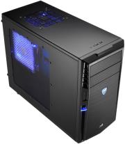 case aerocool qs 202 black photo
