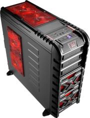 case aerocool strike x gt devil red photo