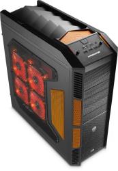 case aerocool xpredator evil black edition photo