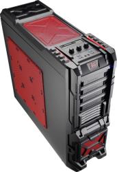 aerocool strike x st devil red photo