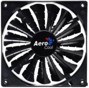 aerocool shark fan black edition 120mm photo