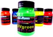 ac ryan acr uv50060 blackmagic2 uvpaint 5 color set photo