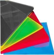ac ryan acr ap32042 acrylpanel mirror2 3mm 400x300mm bulk photo