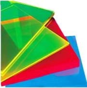 ac ryan acr ap3404 acrylpanel clear 3mm 480x480mm photo