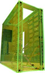 ac ryan acr kx10922 fullbay acrylic case uvgreen photo