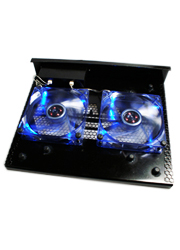 ac ryan acr nc59369 hushrush notebook cooler photo