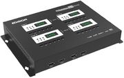 edision hdmi modulator 3in1 quad photo