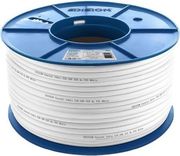 edision kalodio coaxial icx 100 ccs al eca pvc leyko 100m photo