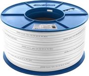 edision kalodio coaxial icx 250 ccs al eca pvc leyko 250m photo