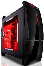 nzxt lexa blackline red edition photo